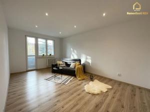 Pronájem bytu 2+1, Karviná, Sovova, 56 m2