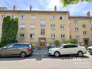 Pronájem bytu 2+1, Kolín, Mikoláše Alše, 53 m2