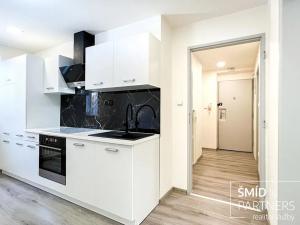 Pronájem bytu 2+1, Kolín, Mikoláše Alše, 53 m2