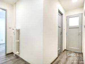 Pronájem bytu 2+1, Kolín, Mikoláše Alše, 53 m2