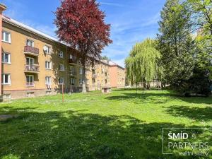 Pronájem bytu 2+1, Kolín, Mikoláše Alše, 53 m2