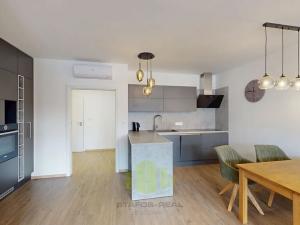 Pronájem bytu 2+kk, Olomouc, Šantova, 68 m2
