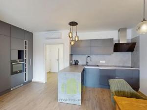 Pronájem bytu 2+kk, Olomouc, Šantova, 68 m2