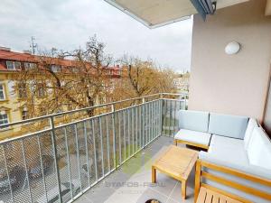 Pronájem bytu 2+kk, Olomouc, Šantova, 68 m2