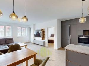 Pronájem bytu 2+kk, Olomouc, Šantova, 68 m2