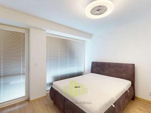 Pronájem bytu 2+kk, Olomouc, Šantova, 68 m2