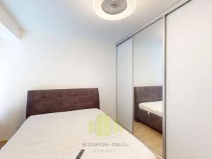 Pronájem bytu 2+kk, Olomouc, Šantova, 68 m2