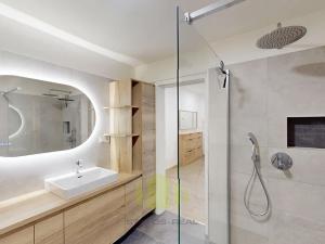 Pronájem bytu 2+kk, Olomouc, Šantova, 68 m2