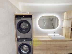 Pronájem bytu 2+kk, Olomouc, Šantova, 68 m2