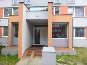 Dražba bytu 2+1, Mělník, Františka Kriegela, 42 m2
