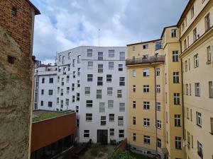 Pronájem bytu 2+1, Praha - Smíchov, Karla Engliše, 85 m2
