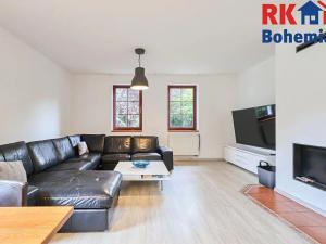 Prodej rodinného domu, Úvaly, Táboritská, 309 m2