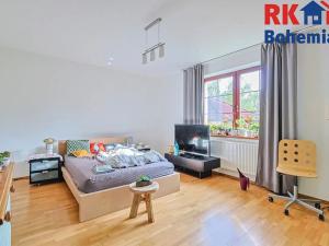 Prodej rodinného domu, Úvaly, Táboritská, 309 m2