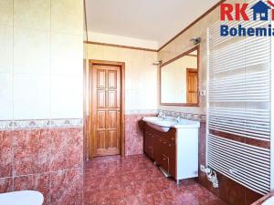 Prodej rodinného domu, Úvaly, Táboritská, 309 m2