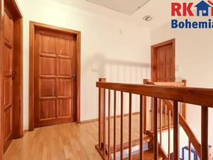 Prodej rodinného domu, Úvaly, Táboritská, 309 m2