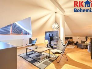 Prodej rodinného domu, Úvaly, Táboritská, 309 m2