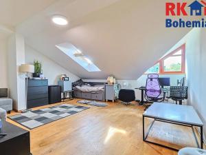 Prodej rodinného domu, Úvaly, Táboritská, 309 m2