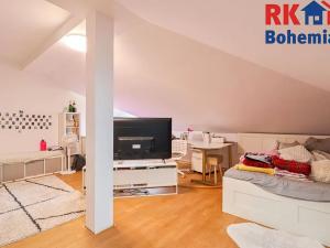 Prodej rodinného domu, Úvaly, Táboritská, 309 m2