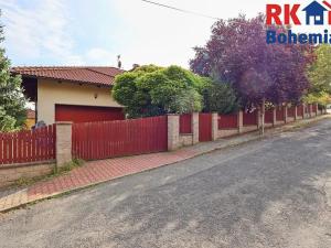 Prodej rodinného domu, Úvaly, Táboritská, 309 m2