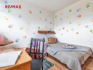 Prodej bytu 2+kk, Pelhřimov, Pražská, 40 m2