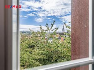 Prodej bytu 2+kk, Pelhřimov, Pražská, 40 m2