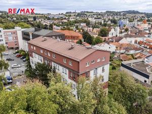 Prodej bytu 2+kk, Pelhřimov, Pražská, 40 m2