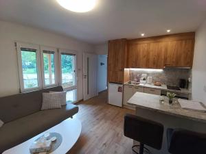 Pronájem bytu 2+kk, Měchenice, Vltavská, 49 m2