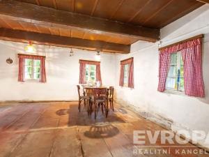 Prodej chalupy, Deštné v Orlických horách, 190 m2