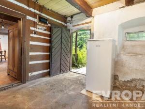 Prodej chalupy, Deštné v Orlických horách, 190 m2