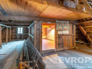 Prodej chalupy, Deštné v Orlických horách, 190 m2