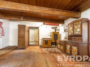 Prodej chalupy, Deštné v Orlických horách, 190 m2