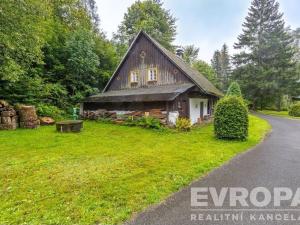 Prodej chalupy, Deštné v Orlických horách, 190 m2