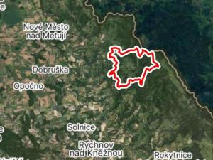 Prodej chalupy, Deštné v Orlických horách, 190 m2
