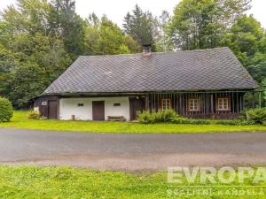 Prodej chalupy, Deštné v Orlických horách, 190 m2
