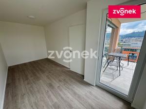 Pronájem bytu 2+kk, Zlín, Nad Stráněmi, 53 m2