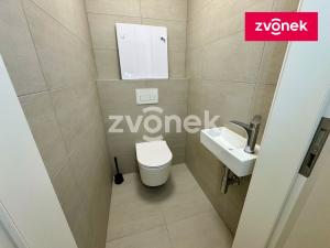 Pronájem bytu 2+kk, Zlín, Nad Stráněmi, 53 m2