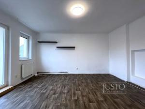 Pronájem bytu 2+1, Brno, Spáčilova, 54 m2