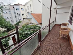 Pronájem bytu 2+1, Olomouc, Blažejské náměstí, 65 m2