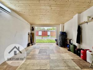 Prodej garáže, Varnsdorf, Prostějovská, 23 m2