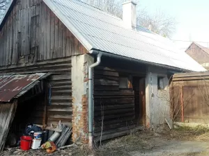 Prodej rodinného domu, Kozlov, 75 m2