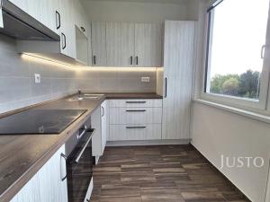 Pronájem bytu 3+1, Písek, K Háječku, 71 m2