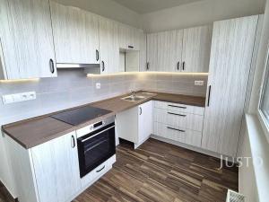 Pronájem bytu 3+1, Písek, K Háječku, 71 m2