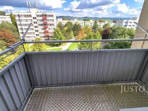Pronájem bytu 3+1, Písek, K Háječku, 71 m2