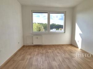 Pronájem bytu 3+1, Písek, K Háječku, 71 m2