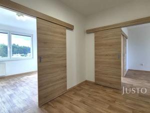 Pronájem bytu 3+1, Písek, K Háječku, 71 m2