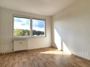 Pronájem bytu 3+1, Písek, K Háječku, 71 m2