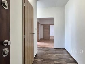 Pronájem bytu 3+1, Písek, K Háječku, 71 m2