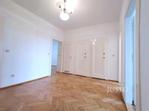 Pronájem bytu 3+1, Písek, Fráni Šrámka, 125 m2