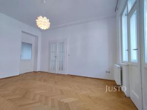 Pronájem bytu 3+1, Písek, Fráni Šrámka, 125 m2