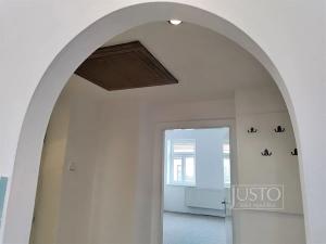 Prodej bytu 3+kk, Písek, Jeronýmova, 83 m2
